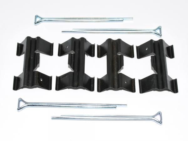 Brake Pad Fitting Kit [BRITPART STC8574]