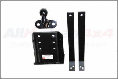 Towing Kit - Adjustable [WITTER STC8816]