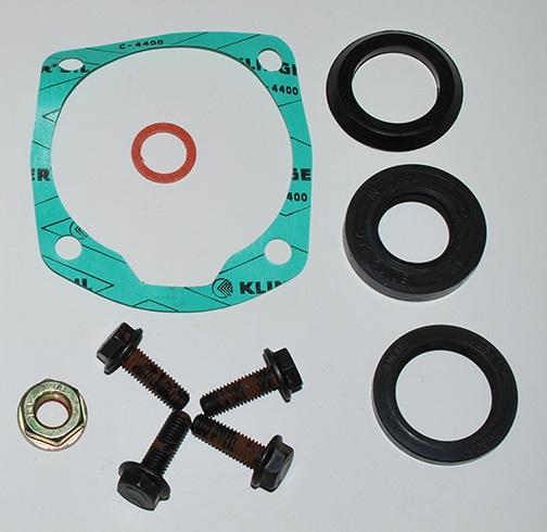 Repair Kit [CORTECO STC892] Primary Image