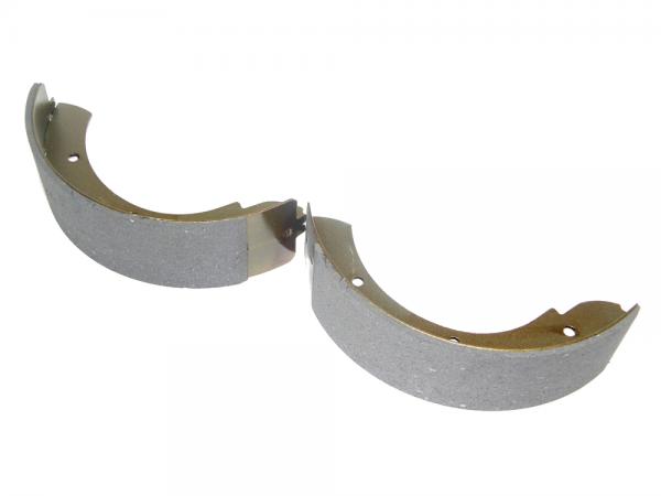 Handbrake Shoes [BRITPART STC965]