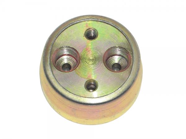 Clutch Damper [BRITPART STD10002L]