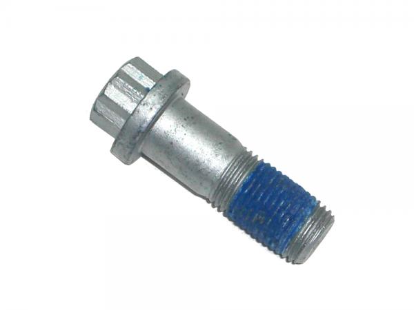 Brake Caliper Bolt - Hub [BRITPART SYP500090]