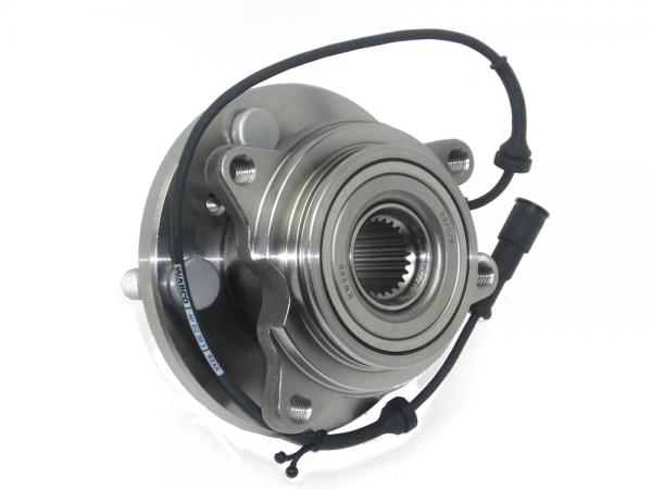 Hub Assembly [OEM TAY100050] Primary Image