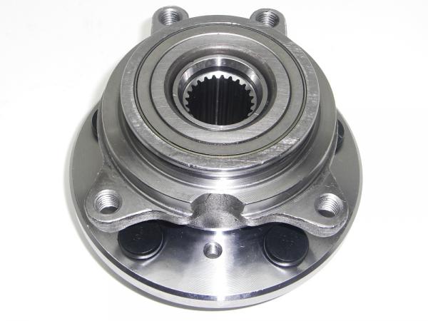 Hub Assembly [BRITPART TAY100050R] Primary Image