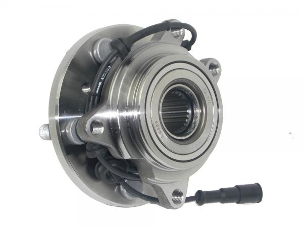 Hub Assembly [OEM TAY100060] Primary Image