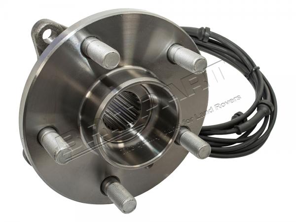 Hub Assembly [BRITPART TAY100060L]