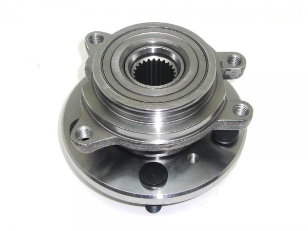 Hub Assembly [BRITPART TAY100060R] Primary Image