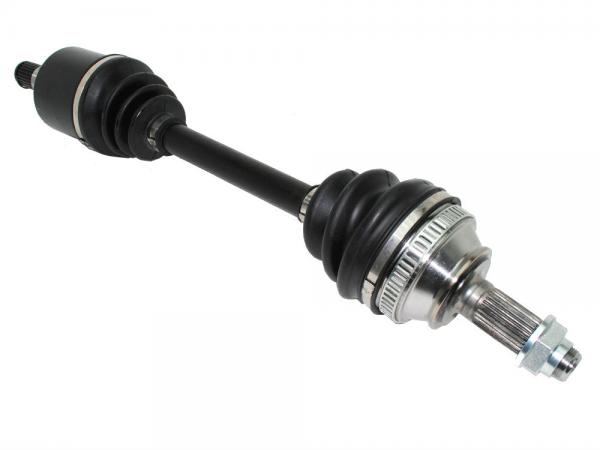 Drive Shaft Assembly [EUROSPARE TDB000360] Primary Image