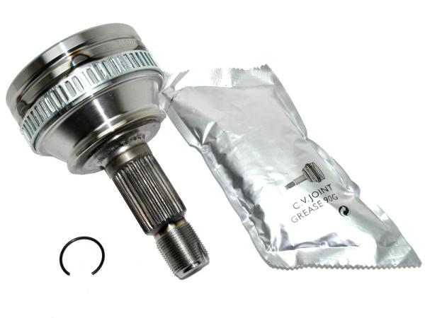 CV Joint [BRITPART TDJ100470] Primary Image