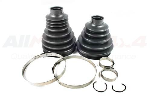 Boot Kit [GKN TDR500080]