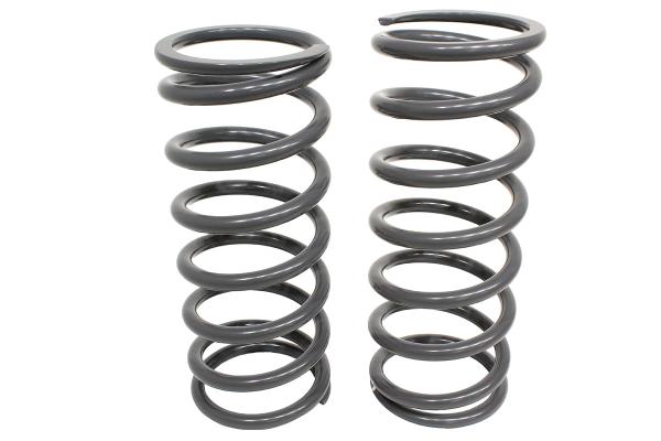 Coil Spring - Std Height [TERRAFIRMA TF021]