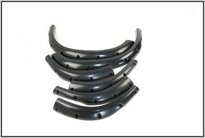 Wheel Arch Set [TERRAFIRMA TF115] Primary Image