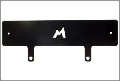 Number Plate Bracket - Universal [TERRAFIRMA TF155]