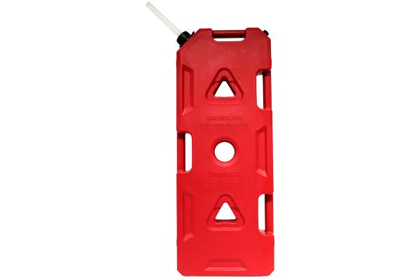 Terra Can With Lock Mount - Flat Red 19L [TERRAFIRMA TF1752R]