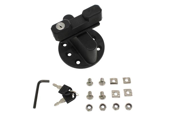 Terra Can Replacement Bar Type Lock [TERRAFIRMA TF1757]