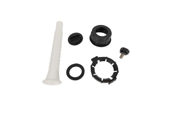 Terra Can Replacement Spout, Cap & Vent [TERRAFIRMA TF1759]