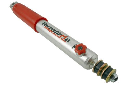 Shock Absorber - Terrafirma 4 Stage Adjustable [TERRAFIRMA TF177]