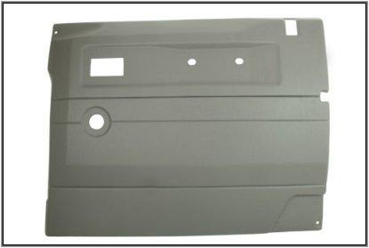 Door Trim - Manual Windows [TERRAFIRMA TF2490]