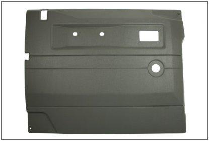 Door Trim - Manual Windows [TERRAFIRMA TF2491]