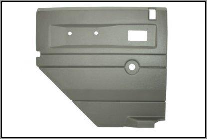 Door Trim - Manual Windows [TERRAFIRMA TF2493]