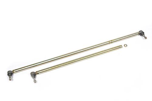 Reinforced Steering Rods (Pair) [TERRAFIRMA TF250] Primary Image