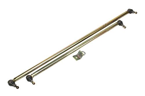 Reinforced Steering Rods (Pair) [TERRAFIRMA TF252] Primary Image