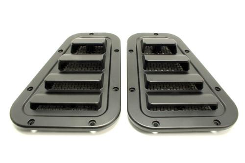 Grille Set - Top Air Intake [TERRAFIRMA TF272] Primary Image