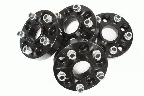 Wheel Spacer [TERRAFIRMA TF302B]