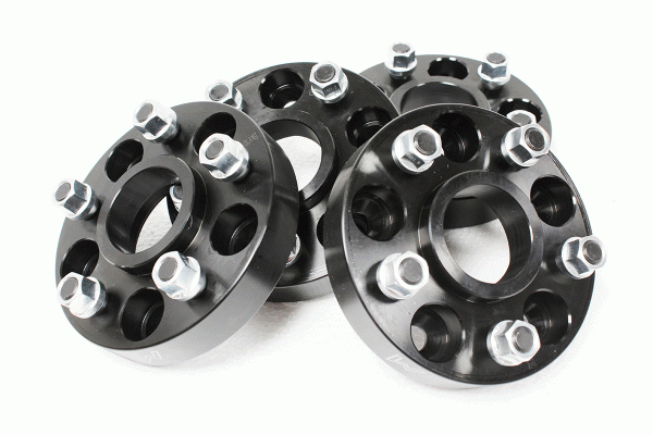 Wheel Spacer [TERRAFIRMA TF303B]