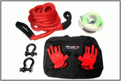 Recovery Kit [TERRAFIRMA TF3318]