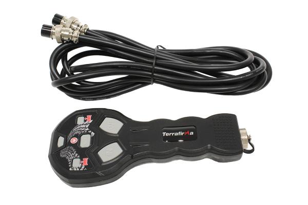 Terrafirma Remote for T1000 Pulling Tool [TERRAFIRMA TF3338]