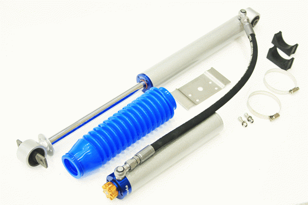 Shock Absorber - Terrafirma Remote Reservoir Adj [TERRAFIRMA TF484]