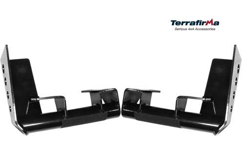 Rear Corner Bumper [TERRAFIRMA TF570]