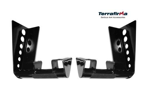 Rear Corner Bumper [TERRAFIRMA TF571]