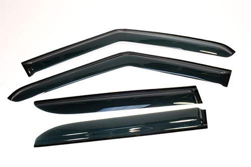 Wind Deflector Kit [TERRAFIRMA TF663]