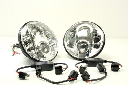 Headlamp - LED [TERRAFIRMA TF710]