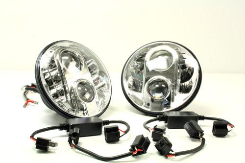 Headlamp - LED [TERRAFIRMA TF711]