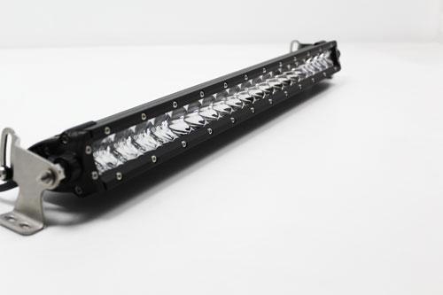 LED Light Bar - Terrafirma [TERRAFIRMA TF717]