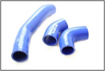 Hose Set - Silicone [TERRAFIRMA TF742] Primary Image