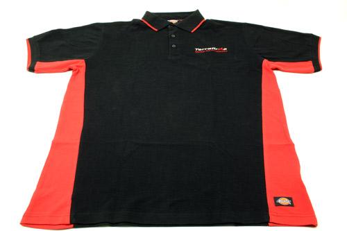 Terrafirma Polo Shirt [TERRAFIRMA TF780M]