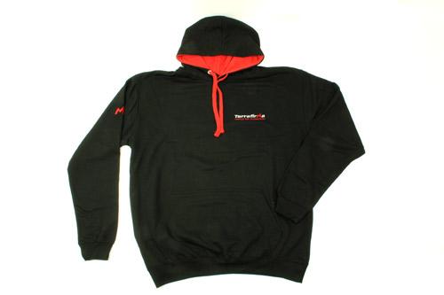 Terrafirma Hoodie [TERRAFIRMA TF784L]