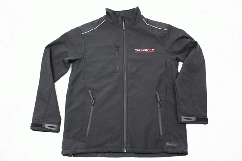 Terrafirma Jacket [TERRAFIRMA TF786L]