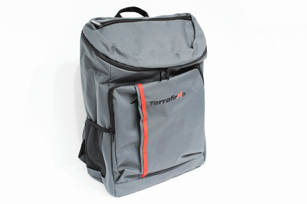 Terrafirma Cooler Ruck Sack [TERRAFIRMA TF796]