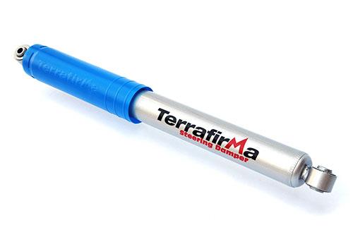 Steering Damper [TERRAFIRMA TF802]