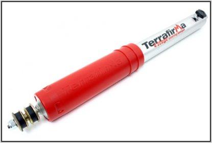 Steering Damper [TERRAFIRMA TF833]