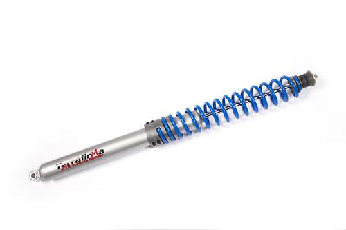 Steering Damper [TERRAFIRMA TF835]