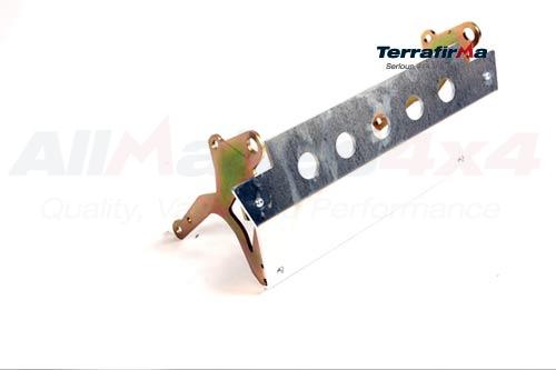 Steering Guard [TERRAFIRMA TF890]