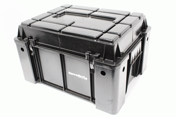 Terrafirma Expedition Stoage Box [TERRAFIRMA TF893]