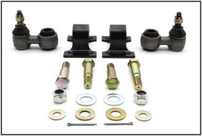 Fitting Kit - Terrafirma Anti Roll Bar [TERRAFIRMA TFARBKR]