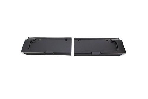 Parcel Shelf [TERRAFIRMA TFDPS2P]